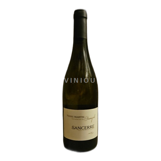 Valle del Loira Sancerre Pierre Martin 2022