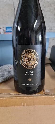 Vallée de la Loire Anjou Villages Brissac Château Charles Eusebe Pillot Charles Eusèbe 2022