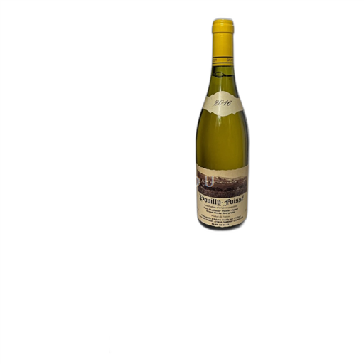 Burgund Pouilly-fuissé Gfa Forest Aux Chailloux Vieilles Vignes 2016