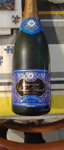 Champagne Richard-dhondt Supérieure 2024
