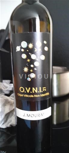 Loire Valley Unspecified J Mourat O.V.N.I. Non-Vintage
