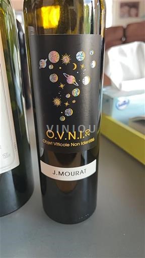Loire Valley Unspecified J Mourat O.V.N.I. 2020