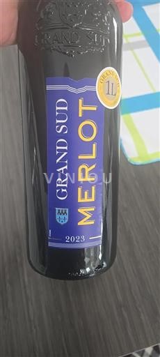 Languedoc Ospecificerad Grand Sud 2023