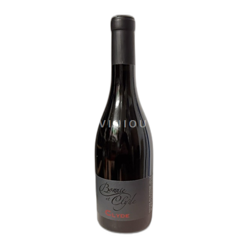 Valle del Ródano Côtes del Ródano Bonnie Et Clyde 2019
