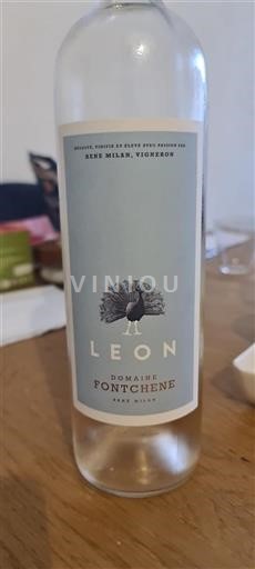 Provence Domaine Fontchene Léon Non Millésimé