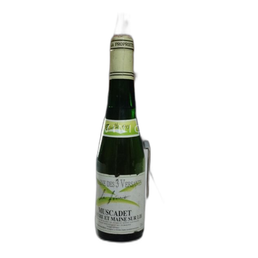 Valle della Loira Muscadet Sèvre et Maine Domaine Des 3 Versants 1993
