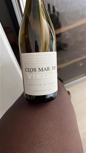 Corsica Niet gespecificeerd Clos Marfisi Grotta di Sole 2023