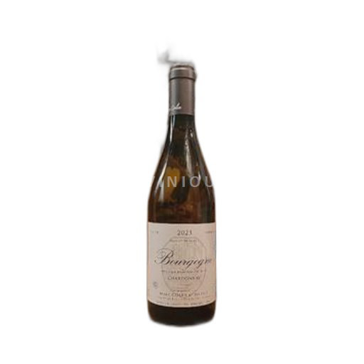 Bourgogne Marc Colin Et Ses Fils 2023