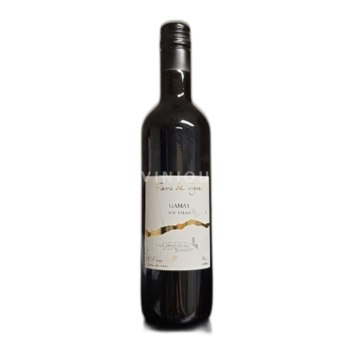 Valais Unspecified La Cinquième Saison Fleurs de vigne Non-Vintage