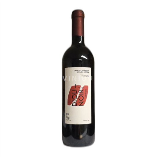 Valais Ospecificerad Cave Des Jumeaux Damien Metraz Ardon Barrique 2019