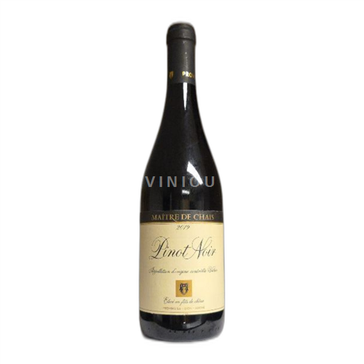 Valais Unspecified Provins Sa Maître de Chais 2019