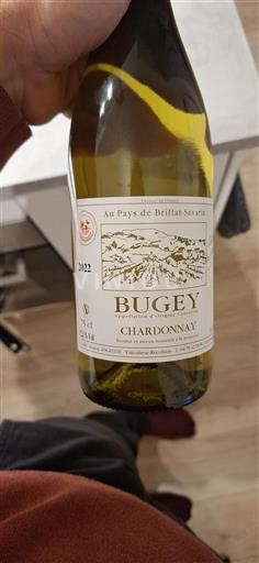 Savoja in Bugey Bugey Maison Angelot 2022