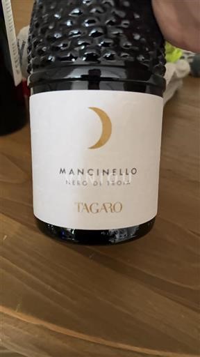 Apulia Wines Unspecified Tagaro Mancinello 2022