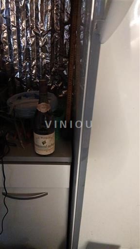 Rhônevallei Châteauneuf-du-Pape Clos Saint Jean 1982