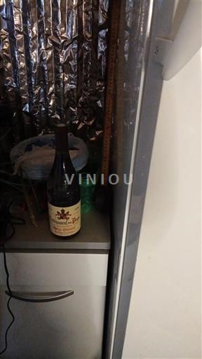 Rhône-dalen Châteauneuf-du-Pape Vieux Chemin 1994