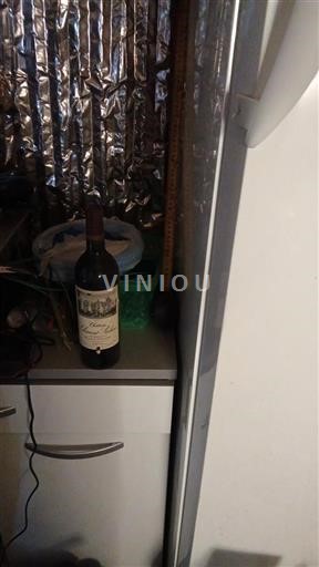Bordeaux Haut-Médoc Cru Bourgeois Château Clémentpichon 1997