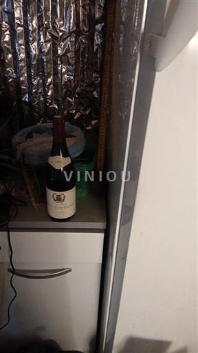 Borgogna Côte de Nuits Villages Jean-michel 2002