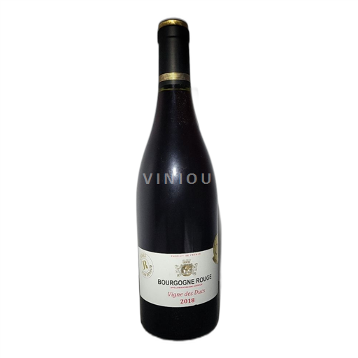Bourgondië Bourgogne Vigne Des Ducs 2018