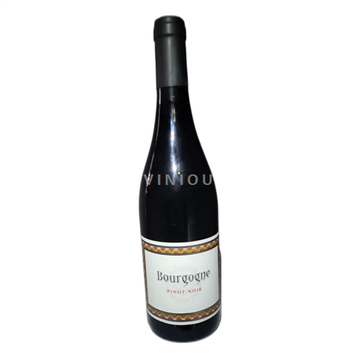 Bourgondië Bourgogne La Faite Le Fleurey 2015