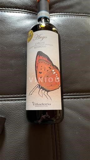 Piemonte Langhe Villadoria Argo 2023