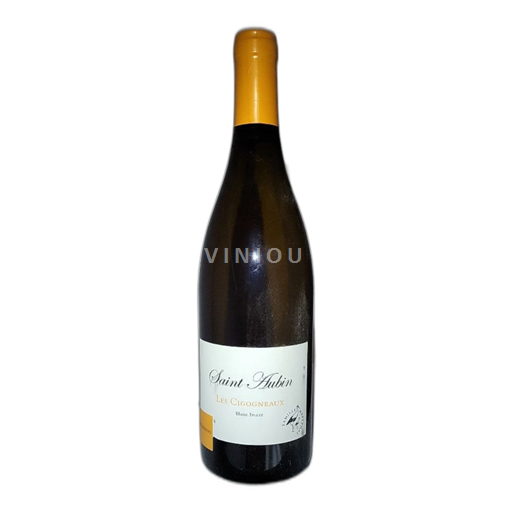 Südwestfrankreich Côtes de Gascogne Saint-aubin Les Cigogneaux 2021