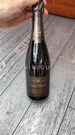 Champagne Laurent Mougin Prestige Non-Vintage