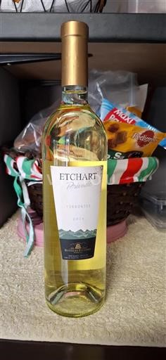 Salta Nicht spezifiziert Etchart Privado 2014