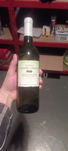 Bordeaux Entre-deux-Mers Château Lalandelabatut Non-Vintage