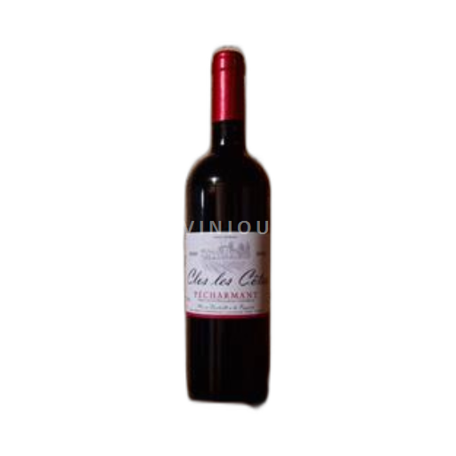 Sud-Ovest Pécharmant Clos Les Côtes 2022