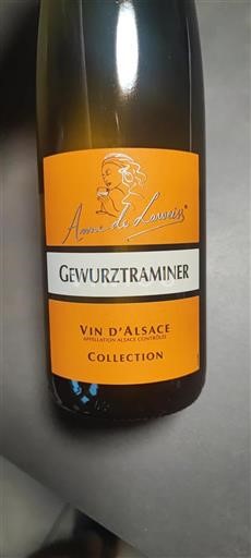 Alsace Anne De Laweiss Collection 2020