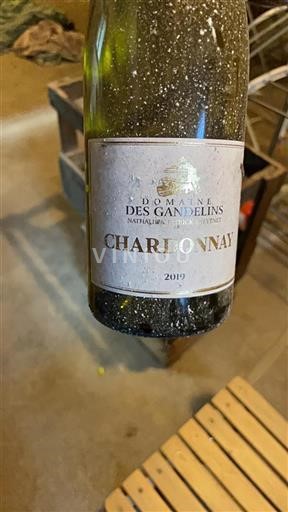 Borgogna Marsannay Domaine Des Gandelins 2019