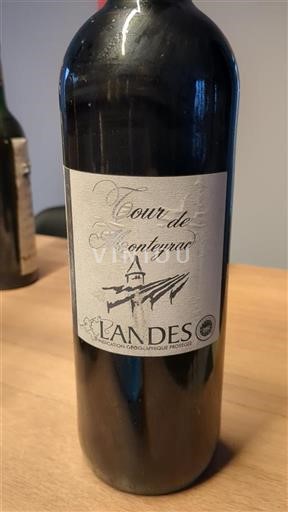 Aquitaine and Charentes Landes Tour De Monteyrac Non-Vintage