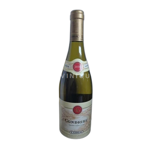Vallée du Rhône Condrieu Guigal 2018