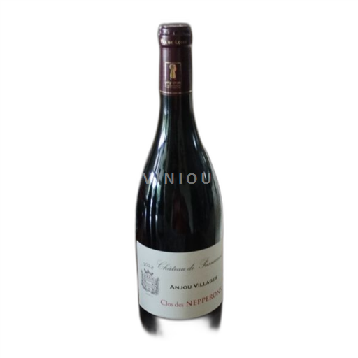 Valle del Loira Anjou Villages Château Passavant Clos des Nepperons 2022