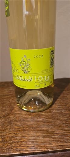 Linguadoca e Rossiglione Aude La Cave De Gruissan Muscat 2023
