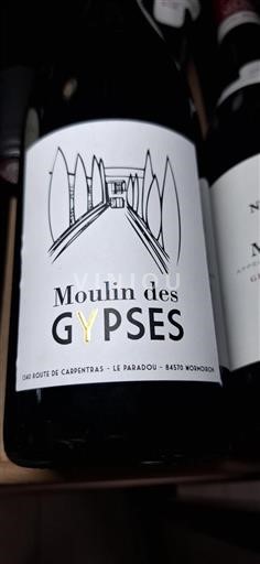Vallée du Rhône Moulin Des Gypses 2019