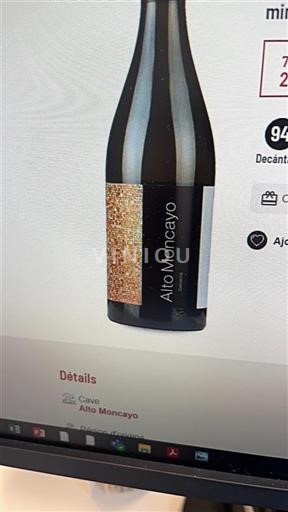 Aragonien Campo de Borja Alto Moncayo 2021