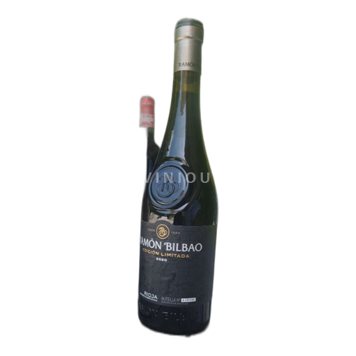 Rioja Ramón Bilbao Edición Limitada 2020