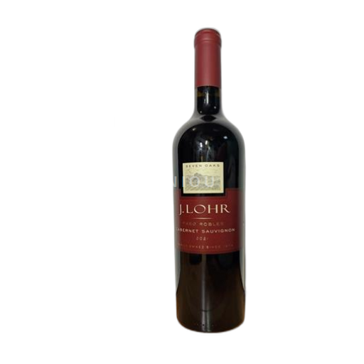 AVA californiane Paso Robles J. Lohr Seven Oaks 2021