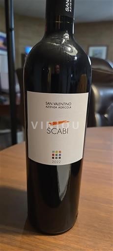 Emilie-Romagne San Valentino Scabi 2022
