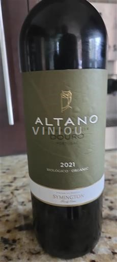 Portogallo Douro Altano 2021