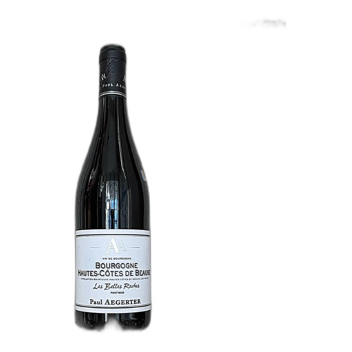 Burgund Hautes Côtes de Beaune Paul Aegerter Les Belles Roches 2023