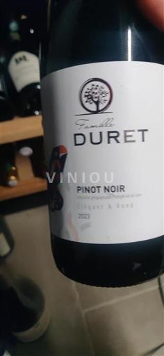 Loire-dalen Loiredalen Famille Duret 2023
