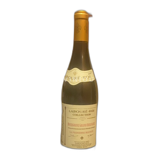 Bourgogne Ospecificerad La Princesse Maudite 2007