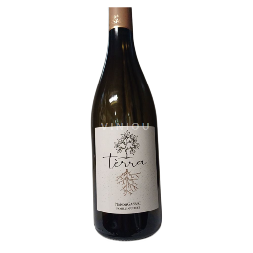 Languedoc Ospecificerad Maison Gassac Terra 2024