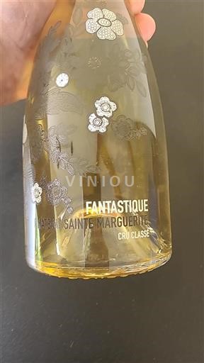 Provence Côtes-de-provence Cru Classé Château Sainte Marguerite Fantastique 2022