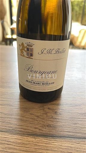 Bourgogne Jeanmarc Boillot 2023