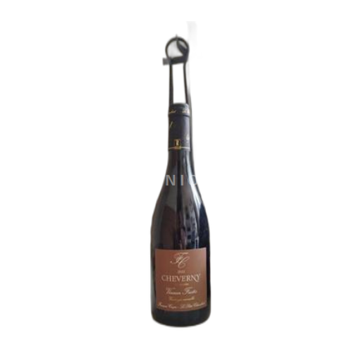 Vin Rouge sec Vinum Fustis François Cazin - Le Petit Chambord 2022 France Vallée de la Loire Cheverny AOC