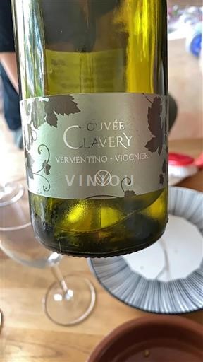 Languedoc Ospecificerad Clavery 2020