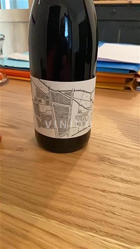 Bordeaux Médoc Domaine Vieux Moulin 2021